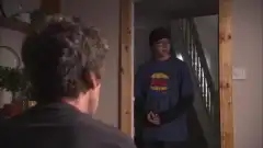 Молокососы 1 сезон 5 серия