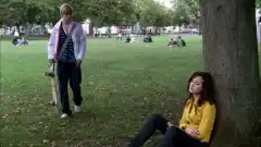 Молокососы 1 сезон 7 серия