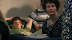 Молокососы 3 сезон 6 серия